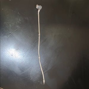 Pandora Moments Snake Chain bracelet 6.5inches